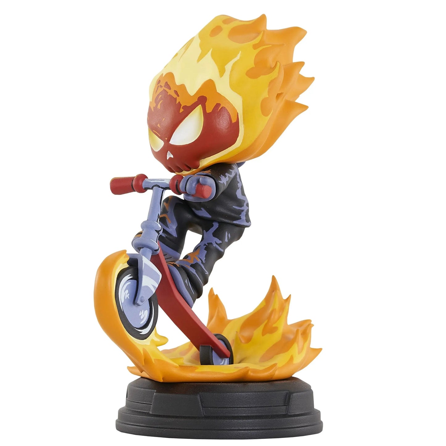 ToyShnip Marvel Animated Style Mini Figure - Select Figure(s)