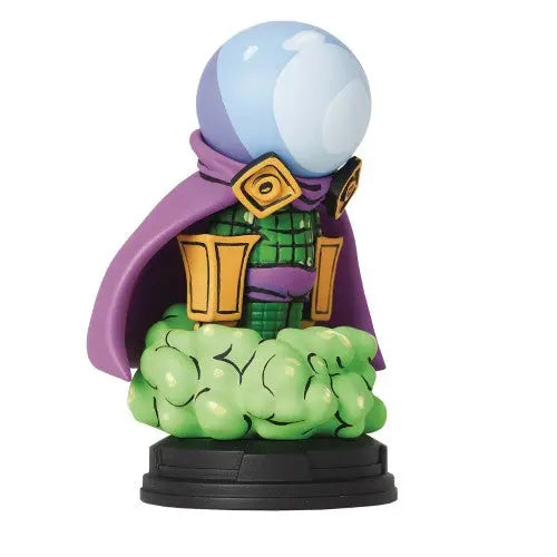ToyShnip Marvel Animated Style Mini Figure - Select Figure(s)