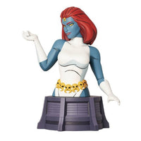 ToyShnip Marvel Animated X-Men 1/7 Scale Resin Bust - Select Figure(s)