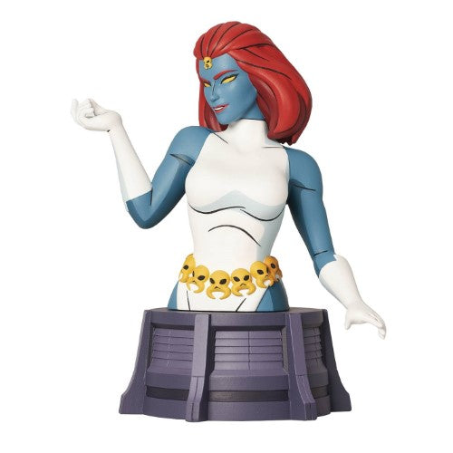 ToyShnip Marvel Animated X-Men 1/7 Scale Resin Bust - Select Figure(s)