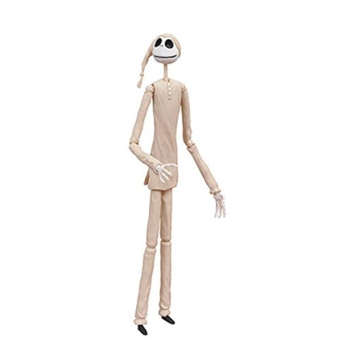 ToyShnip Nightmare Before Christmas: Best-Of Series Action Figure - Select