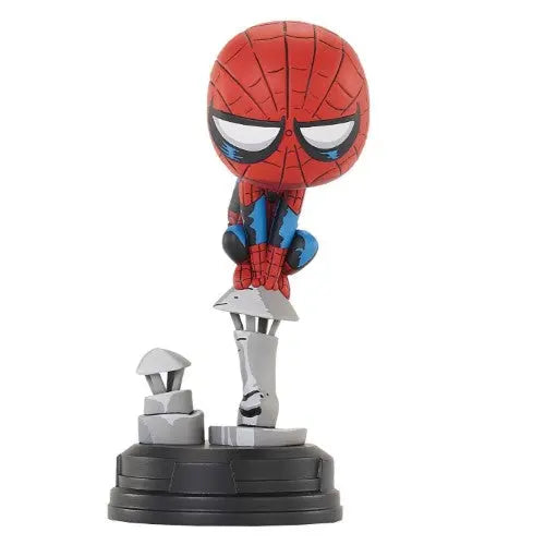 ToyShnip Marvel Animated Style Mini Figure - Select Figure(s)