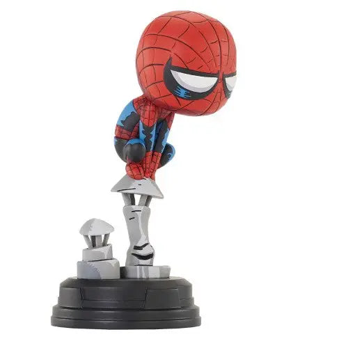 ToyShnip Marvel Animated Style Mini Figure - Select Figure(s)