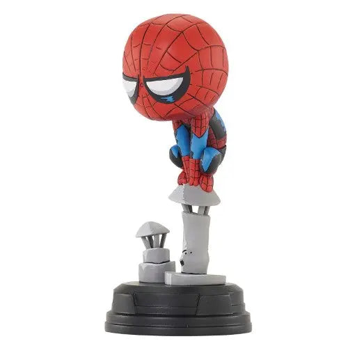 ToyShnip Marvel Animated Style Mini Figure - Select Figure(s)