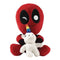 Deadpool with Unicorn