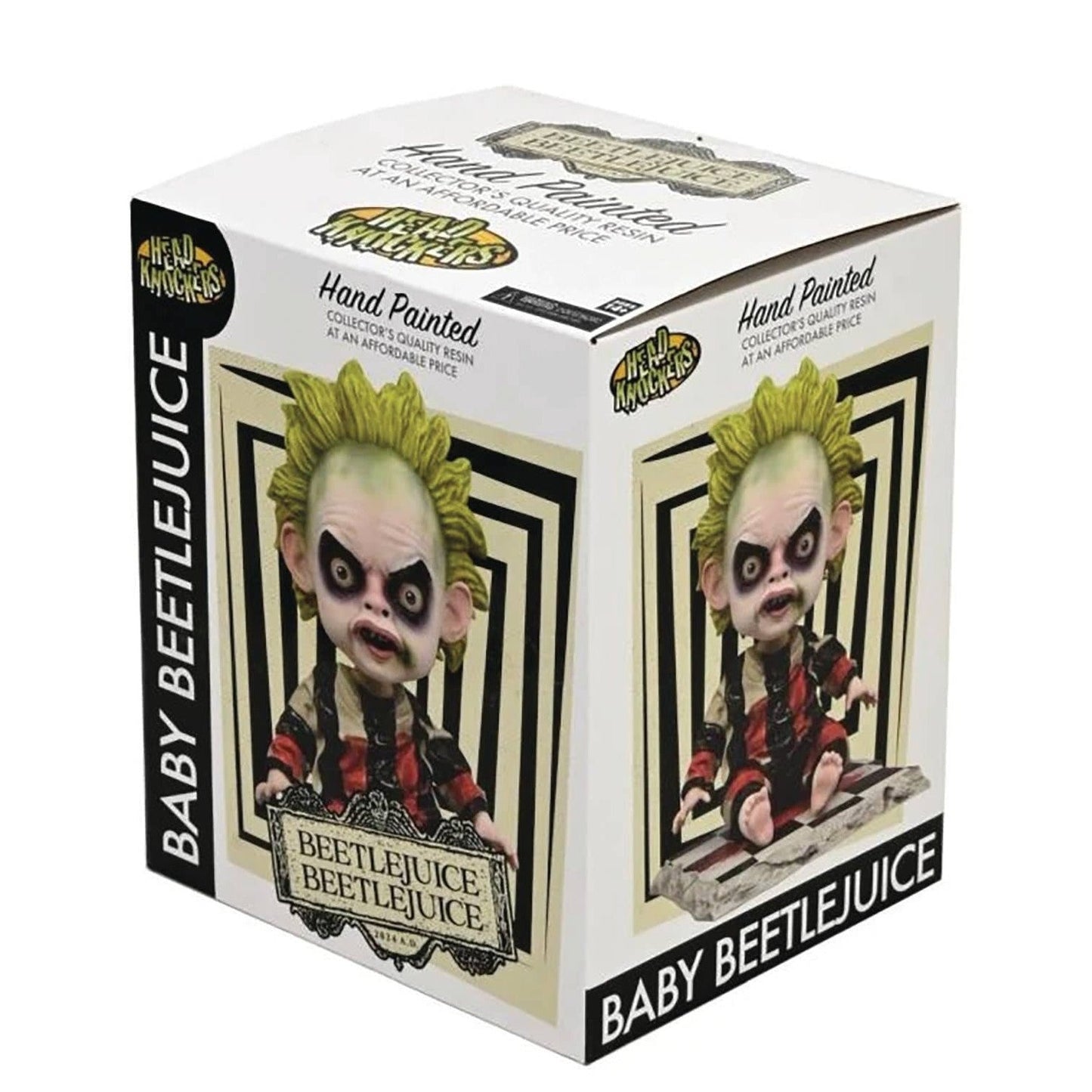 ToyShnip ToyShnip NECA Knocker Bobble Head - Select Figure(s)