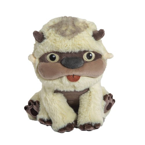 ToyShnip Kidrobot Phunny Avatar: The Last Airbender 8 Inch Plush - Select
