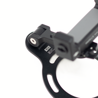 RSpro 6 Bolt Steering Wheel Phone Mount RSpro