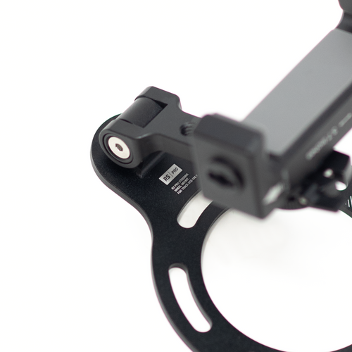 RSpro 6 Bolt Steering Wheel Phone Mount RSpro