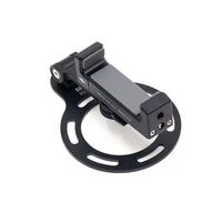 RSpro 6 Bolt Steering Wheel Phone Mount RSpro