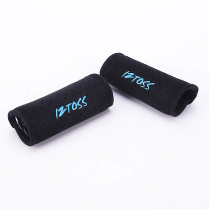 Electric Heated Grip Cover Removable Motorcycle Handlebar Warmer USB 5V Hot Grip Handle Fast Heating Scooter Winter Accessories