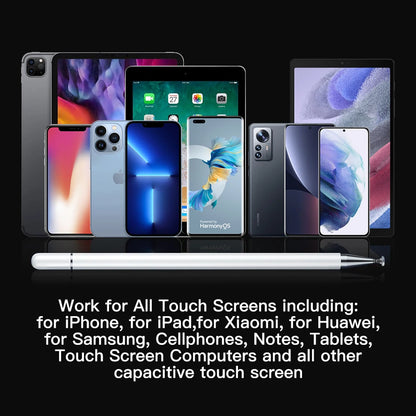 Stylus Pen for Andriod IOS Apple Pencil Stylus pen for Tablet iPad Pencil Xiaomi Samsung Touch Pen Phone Touch Stylus