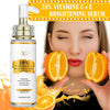 AILKE Vitamin C Skin Care Kit, With Lightening Body Lotion, Even Skin Tone Cream, Whitening Serum, Brightening Soap
