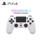 PS4 handle white