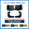 For Honda Civic MK8 2006 2007 2008 2009 2010 2011 Mud Flaps Mudguards Anti-splash Guards Front Rear Wheel Fender Car Accessories