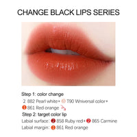 Tattoo Ink Nano Pigment Milkly Colors For Semi Permanent MakeUp Sets Tint Eyebrow Eyeliner Lips Beauty 3ml Microblading Pigments
