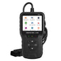 Battery Tester Auto Accessories Code Reader T06 Multi-language Support OBD2 Scanner Check Engine System Car Diagnostic Tool
