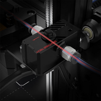 BIGTREETECH BTT SFS V2.0 Smart Filament Sensor Break Detection Module 3D Printer Parts For Voron 2.4 Ender3 MKS GenL Motherboard