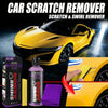 Auto Coating Spray Scratch Nano Wax Polish Coating Agent Automotive Scratch Free Recovery Beauty Care Polishing Paint Remover