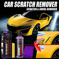 Auto Coating Spray Scratch Nano Wax Polish Coating Agent Automotive Scratch Free Recovery Beauty Care Polishing Paint Remover
