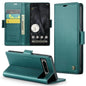 Luxury Magnetic Wallet PU Leather Phone Case For Google Pixel 9 Pro XL 8Pro 8A Shockproof Card Holder Pocket Cover For Pixel 7A