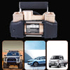 In-Car Portable Car Dual Air Pump 12V 150PSI Electric Tire Inflator Pump Motorcycle Bike Ball Blast Inflatable Car Compressor