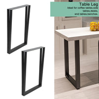 Coffee Table Legs Wrought Iron Table Leg Modern Desk Legs for Dining Furniture Coffee Bench Tables Furniture Parts Furniture Leg