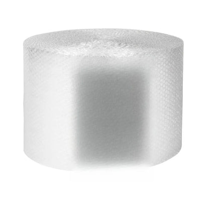 12" x 100' Bubble Wrap Roll, 3/16" Bubbles