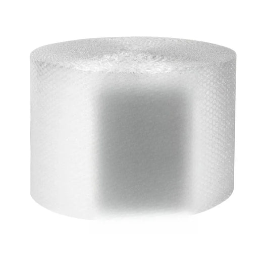 12" x 100' Bubble Wrap Roll, 3/16" Bubbles