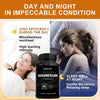 Magnesium Complex - Bone, Muscle and Heart Health Supplement, Sleep Support, Muscle Relaxation, Stress and Anxiety Relief