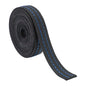 Car Mouldings Trim PU Leather Car Interior DIY Strips Self-Adhesive Dashboard Leather Decorative Line Car Interior Accessories