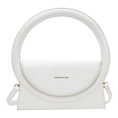 Hand-Woven Bread Women's Clutch Top Handle Satchel Shoulder Crossbody Creative Noodles Purses Underarm Bag Handbag
