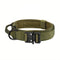 Green Collar / XL / United States