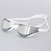 Swimming Goggles Glasses,Professional Anti Fog No Leaking UV Protection Racing Swim Goggles For Women Men Adult Youth