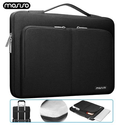 Laptop Bag 13 14 15 6 16 inch for MacBook Pro Air 13.3 M1 Case Dell Lenovo HP Asus Huawei Notebook Men Women Briefcase Sleeve