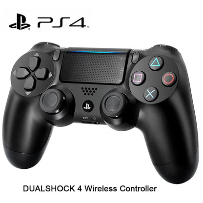 100% Original Sony PS4 controller PlayStation DUALSHOCK 4 Wireless controller for Sony PS4 game console