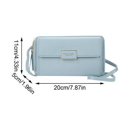 Phone Bag For Women, Cute Crossbody Bag For Storing Phones, Fashionable Key Bag