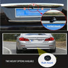 Car Rear View Camera Parking Assistant Backup Reverse Camera for Car Pickups SUV Vehicles