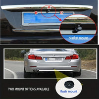 Car Rear View Camera Parking Assistant Backup Reverse Camera for Car Pickups SUV Vehicles