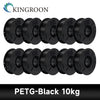 KINGROON 10KG PLA/ ABS/ PETG Filament 1.75mm Black White Gray , Wholesale 10 Rolls PLA ABS PETG Plastic For 3D Printer