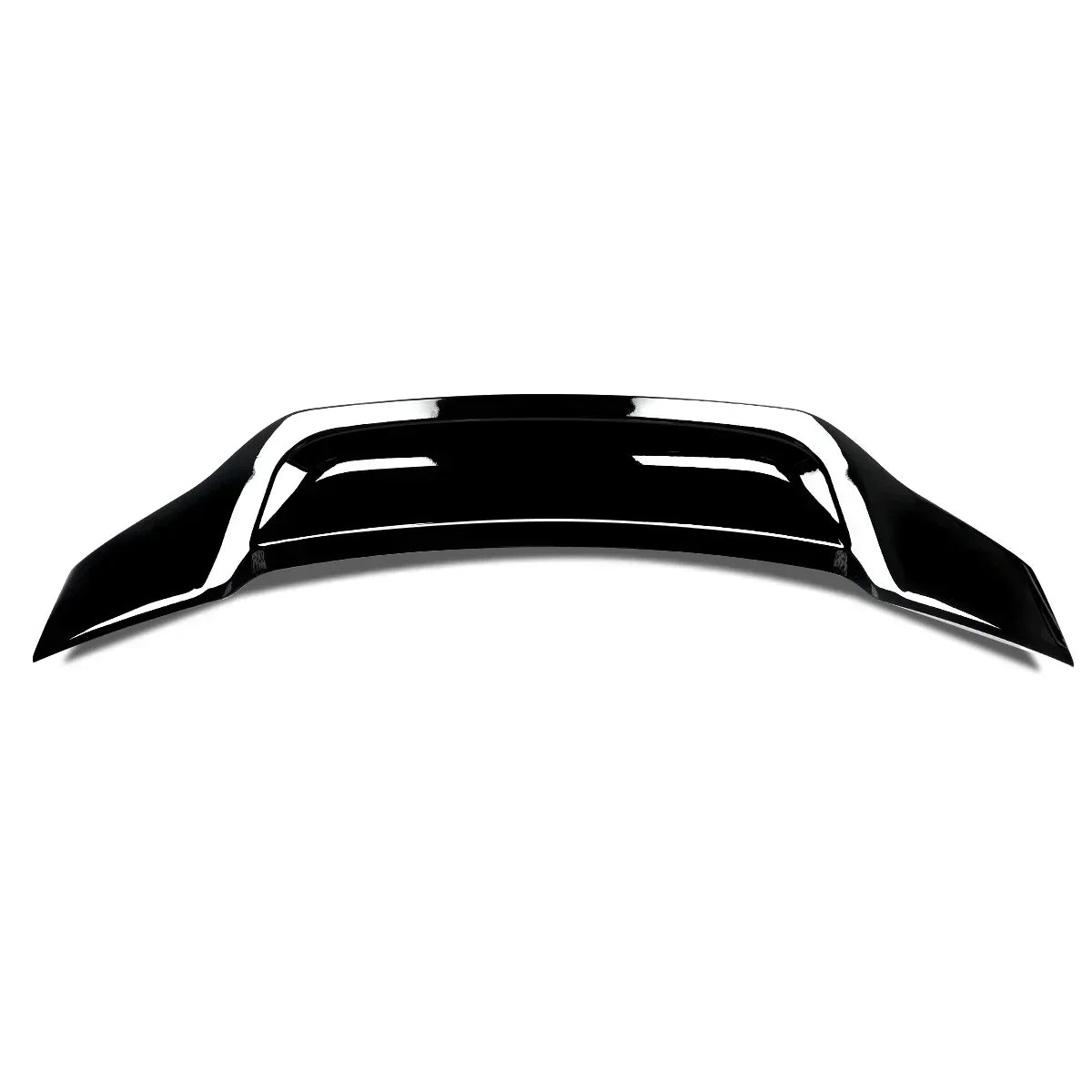 Glossy Black Duckbill Trunk Spoiler for Audi A3 S3 RS3 8V Saloon RT Style 2014-20 Car Rear Trunk Lid Lip Body Kit Spoiler Wings