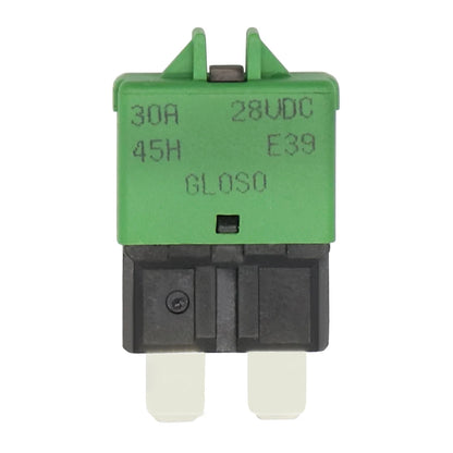 Circuit Breaker Blade Fuse Auto Accessories Fuse Adapter Car Truck Boat Marine for Car Truck Boat Marine