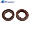 Lower Unit Seal Kit for HONDA Outboard 35HP 40HP 45HP 50HP BF35AM BF40A BF45AM BF50A 14ZV50M Replaces Sierra 18-8362-1 9-74002