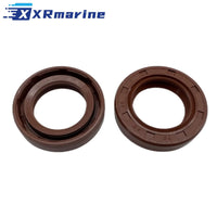 Lower Unit Seal Kit for HONDA Outboard 35HP 40HP 45HP 50HP BF35AM BF40A BF45AM BF50A 14ZV50M Replaces Sierra 18-8362-1 9-74002