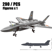 2024 Sluban WW2 Military Russia Air Weapon Mi-24 Attack Helicopters Hind Model Building Blocks Classics Fighter Bricks Plane Toy