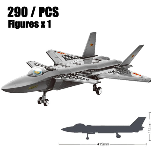 2024 Sluban WW2 Military Russia Air Weapon Mi-24 Attack Helicopters Hind Model Building Blocks Classics Fighter Bricks Plane Toy