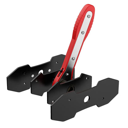 Brake Caliper Press Compression Tool 360 Degree Swing Ratchet Expander Wrench Durable Car Pad Press Ratchet Piston Spreader