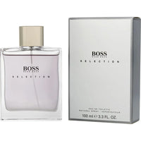HUGO BOSS SELECTION Premier Elite Fresh & Elegant Eau de Toilette for Men 100ML Oriental Notes