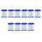 10pcs filters / france
