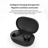 Original A6S TWS Wireless Bluetooth Headset with Mic Air Pro Earbuds for Xiaomi Noice Cancelling Earphone Bluetooth Headphones